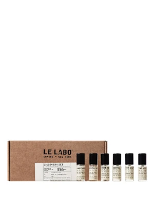 Zdjęcie produktu Le Labo Holiday Discovery Set