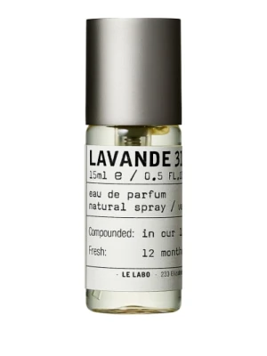 Le Labo Lavande 31