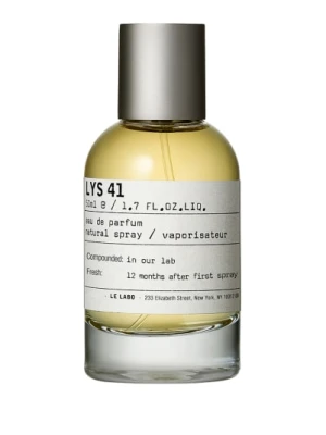 Le Labo Lys 41