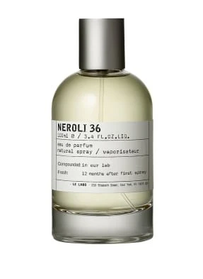 Le Labo Neroli 36