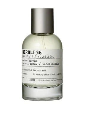 Le Labo Neroli 36