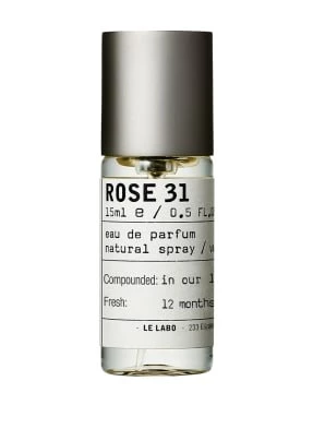 Le Labo Rose 31