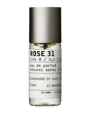 Le Labo Rose 31
