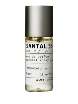 Le Labo Santal 33