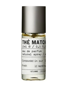 Le Labo Thé Matcha 26