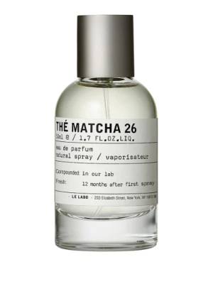 Le Labo Thé Matcha 26