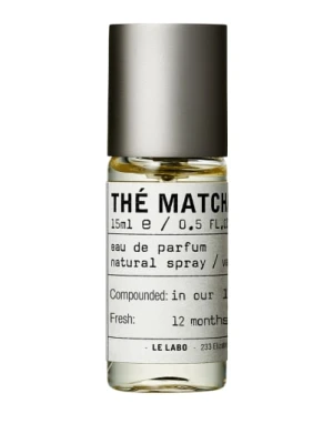 Le Labo Thé Matcha 26