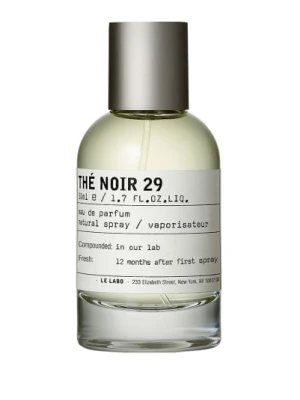 Le Labo Thé Noir 29