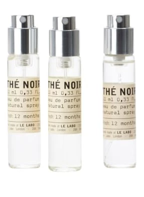 Le Labo Thé Noir 29 – Travel Tube