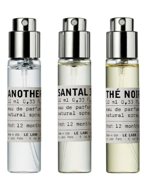 Le Labo Travel Tube