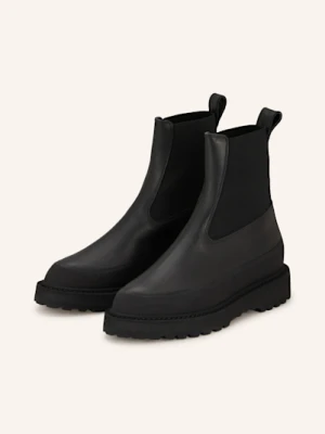 Le Monde Béryl Botki Chelsea Dolomite schwarz LE MONDE BÉRYL