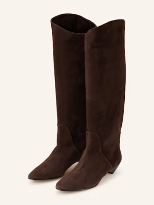 Le Monde Béryl Kozaki Riding braun LE MONDE BÉRYL