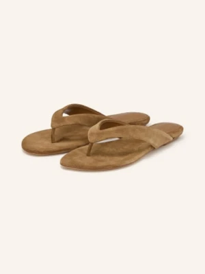 Le Monde Béryl Separator Palców beige LE MONDE BÉRYL