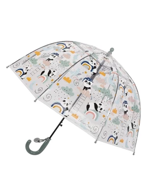 Le Monde du Parapluie Parasol dziecięcy "Panda" ze wzorem - Ø 70 cm rozmiar: onesize