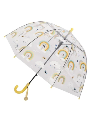 Le Monde du Parapluie Parasol dziecięcy "Rainbow" ze wzorem - Ø 70 cm rozmiar: onesize