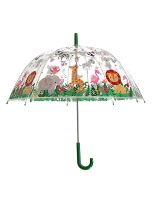 Zdjęcie produktu Le Monde du Parapluie Parasol dziecięcy ze wzorem - Ø 70 cm rozmiar: onesize