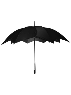 Le Monde du Parapluie Parasol w kolorze czarnym - Ø 105 cm rozmiar: onesize