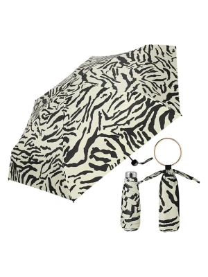 Le Monde du Parapluie Parasol w kolorze kremowym - Ø 92 cm rozmiar: onesize