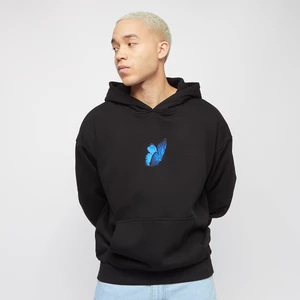Le Papillon Oversize Hoodie Upscale by Mister Tee