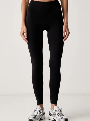 Le Privé legginsy damskie AIRFIT LEGGINS czarny