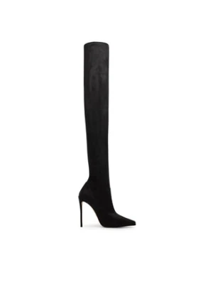 Le Silla Kozaki Cuissard Eva 2145R100R1PPSHA001 Czarny