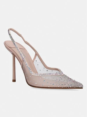 Le Silla szpilki Chanel Nicole