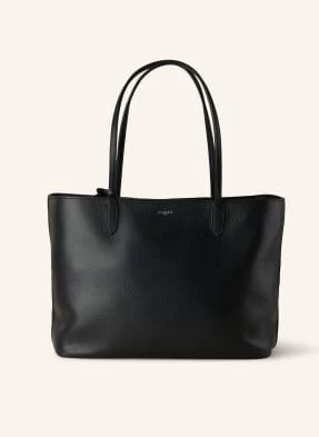 Le Tanneur Torba Shopper Louise schwarz