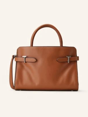 Le Tanneur Torebka Emilie braun