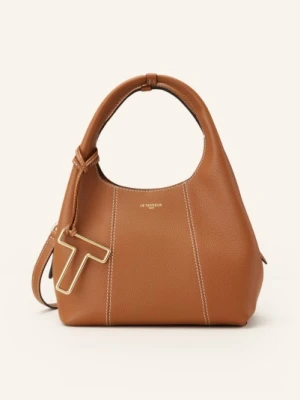 Le Tanneur Torebka Juliette Small braun