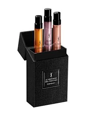 Le Vestiaire Des Parfums Discovery Set