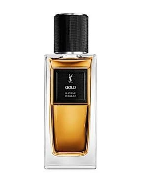 Le Vestiaire Des Parfums Gold