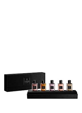 Le Vestiaire Des Parfums Miniature Set