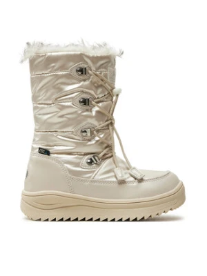 Leaf Śniegowce Dotorp LDOTO201Q Beżowy