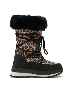 Leaf Śniegowce Ysby LYSBY201I Brązowy