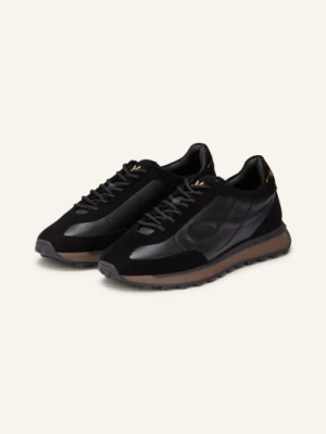 Leandro Lopes Sneaker Vico schwarz