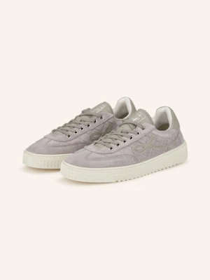 Leandro Lopes Sneakersy London grau