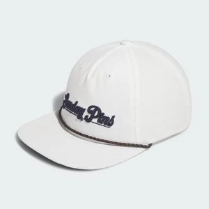Zdjęcie produktu Leather Cord Corduroy Cap Adidas