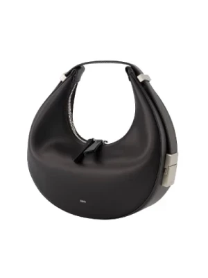 Leather handbags Osoi