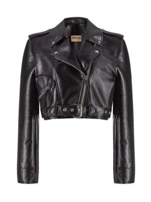 Leather Jackets Aniye By