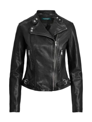 Leather Jackets Ralph Lauren