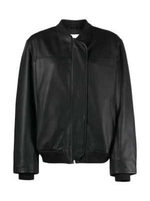 Leather Jackets Remain Birger Christensen