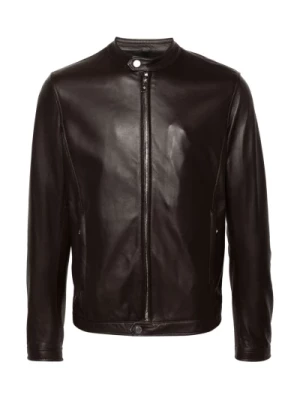 Leather Jackets Tagliatore