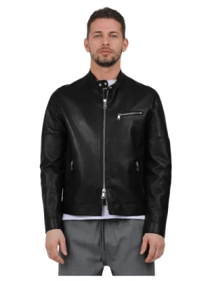 Leather Jackets The Jack Leathers