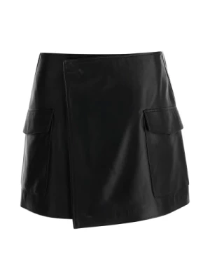 Leather Skirts Arma