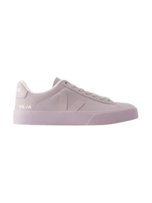 Leather sneakers Veja