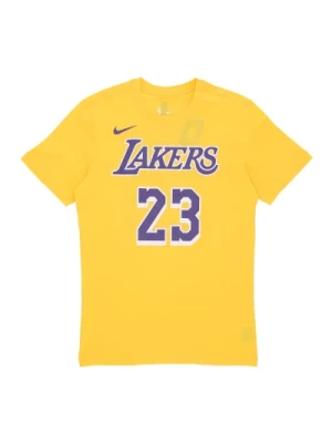 LeBron James NBA Essential Tee Nike