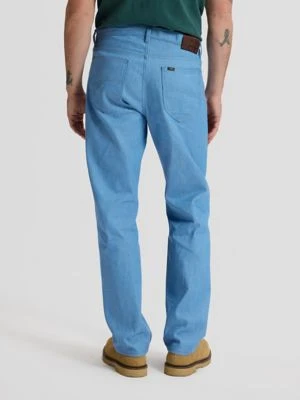 Lee 101 L Loose Jean Dry Low Dip Size 40x34