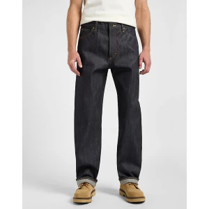 Lee 101 R Relaxed Jean Dry Blue Size 40x34