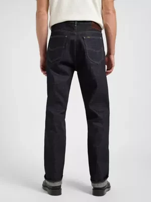 Lee 101 R Relaxed Jean Dry Heavyweight Size 40x34