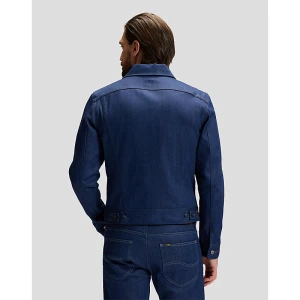 Zdjęcie produktu Lee 101 Regular Rider Jacket Dry Red Cast